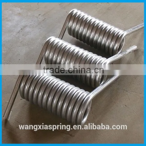 2015 High Quality Flat Spiral Spring photo-2