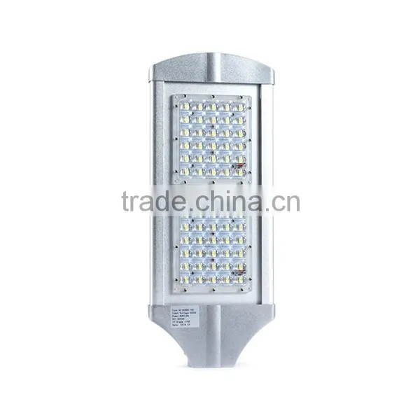 Working Temperature Aluminum Led Street Light Fitting photo-5