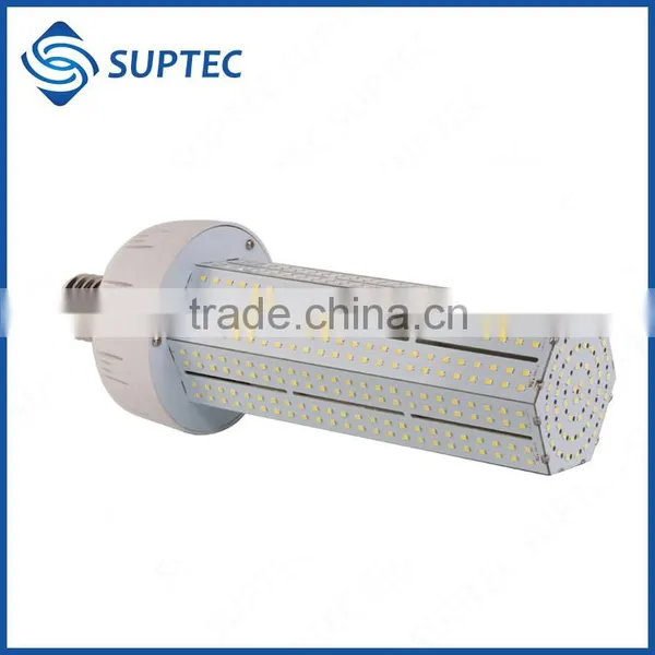 120W RoHS CE 110LPW Bridgelux SMD 2835 Corn LED Light photo-2