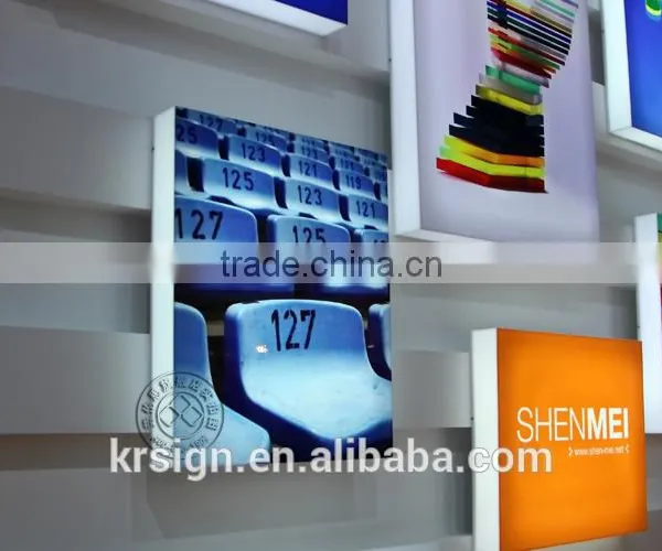 Acrylic Resin Channel Letters, Resin Channel Letters Metal-letters-sign Custom-Super-Bright-Epoxy-resin-LED-Channel photo-2