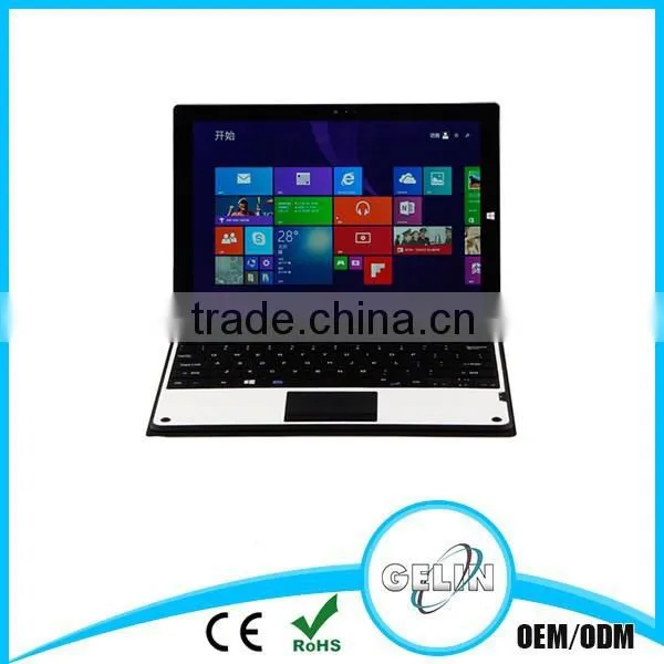 Ultra-thin Foldable Mini Bluetooth 3.0 Keyboard photo-2