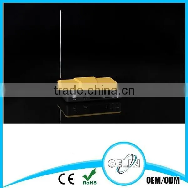 New Products Battery 8000mah Waterproof Solar Portable Power Bank photo-3