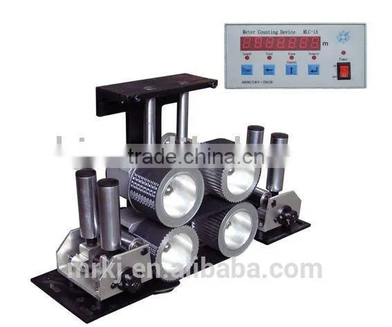 Electromechanical Counter