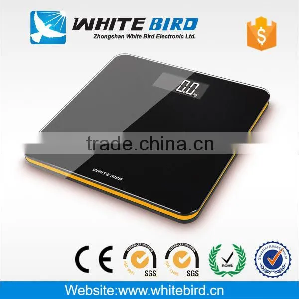 LED Digital Glass Electronic Body Weight Bathrooom Scale Quality Choice photo-4