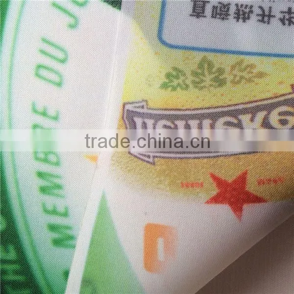 Sublimation Printing Fabric With 3.2m Sublimation Printer photo-2