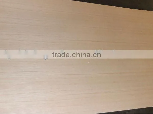 3.0MMX1220X240 Red Oak Fancy Plywood