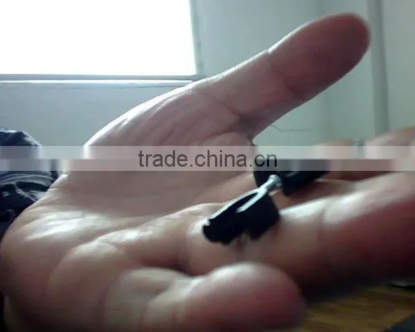 Specializing in Nail Cable Clips/nail Cable Clamps 5mm photo-2