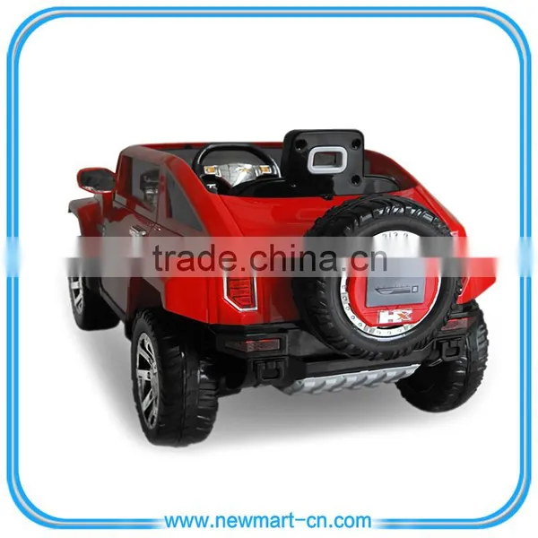 Licensed Ride on Car 12v rc Ride on Car Children Ride on Car photo-3