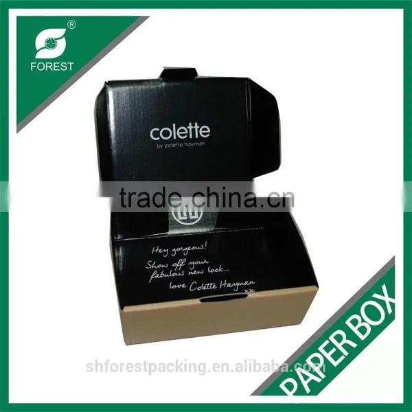PACKAGING BOX FOR PRODUCTS MANUFACTURE photo-3