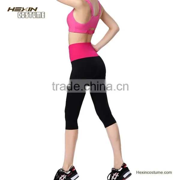 Wholesale High Quality Women Yoga Sport Legging photo-4