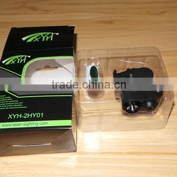 2015 Updated Version Geen Laser Sight Used for Pistol and Guns photo-6