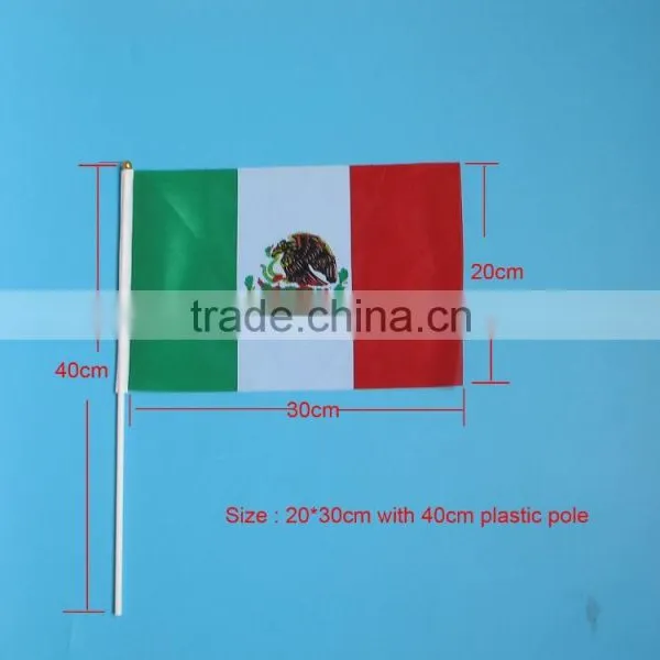 14*21cm Mini Flag,country Flag,all Kinds of Flag photo-6