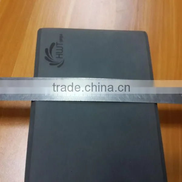 Wholesale&Eco-friendly Manufacturer Eva Yoga Brick Factory photo-5