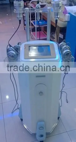 2016 Hot Selling Professional Cavitation Slimming Machine/equipment /product photo-3