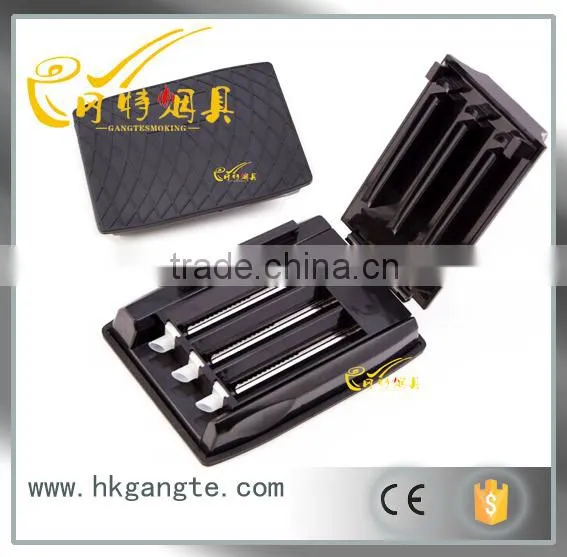 GT03022,Acrylic Roll-your-own Cigarettes (also Called RYO, MYO, Rollies, Roll-ups, Hand-rolled Cigarettes, or Simply Rolls) Box