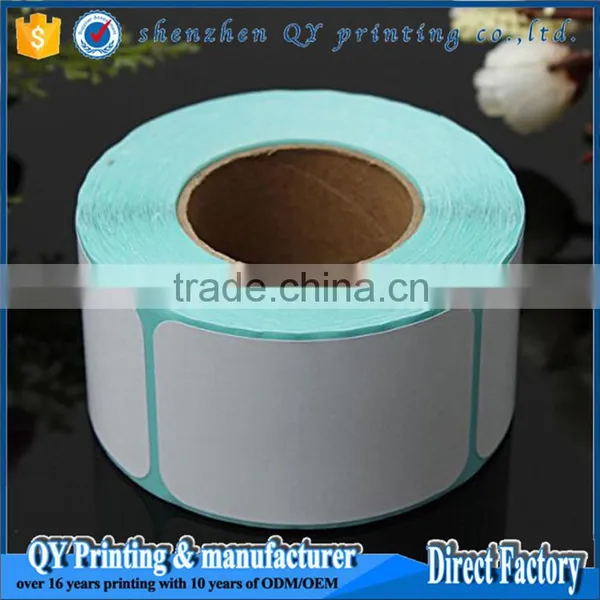 Thermal Transfer Label,thermal Label Paper,thermal Transfer Paper Label photo-2