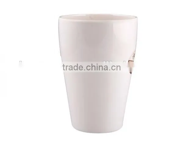 Drinkware,plastic Drinkware,white Melamine Drinkware