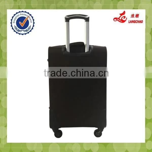 Built-in Hot Sale EVA China Luggage Set Travelling Soft Luggage photo-4