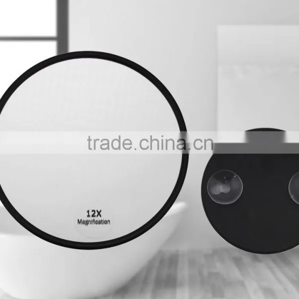 15x Magnification Suction Cup Mirror photo-4