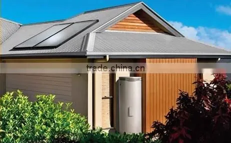 Home Solar System High Power Flat Solar Collector Panel Termo Solar Supplier's Choice