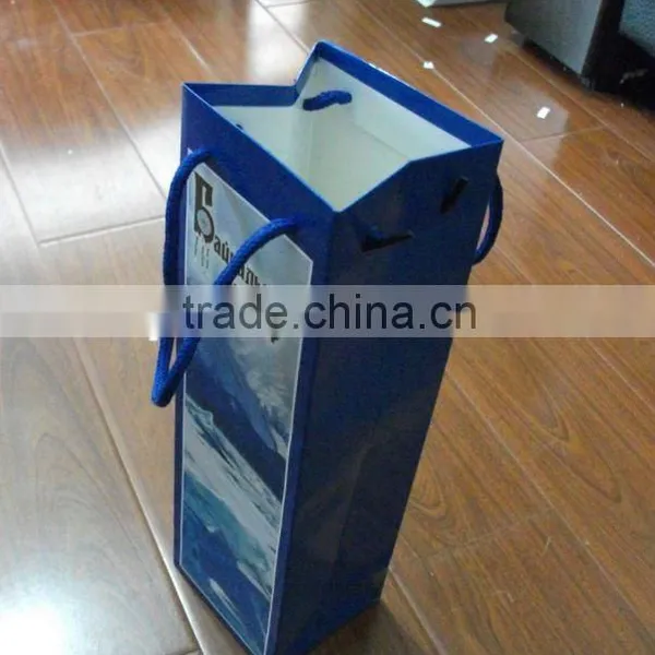 Shopping Paper Bags