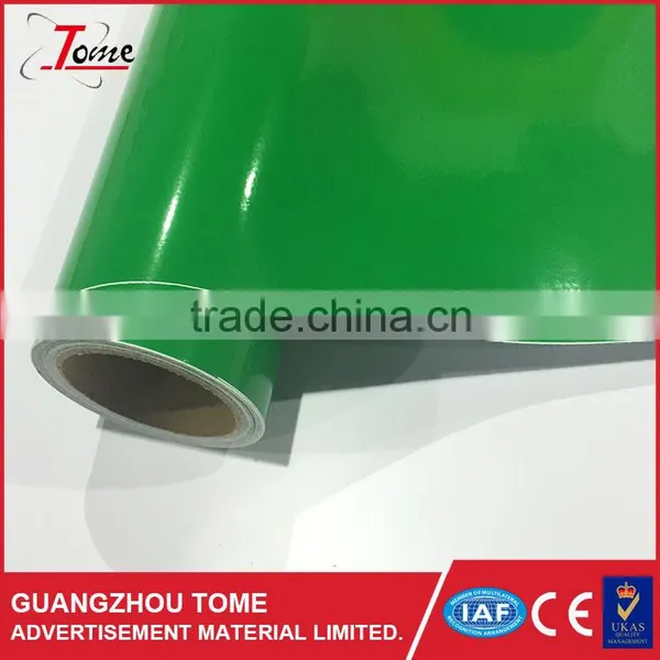 PVC Color Vinyl Sticker for Cutting Plotter Laser Cut Vinyl Stickers photo-3