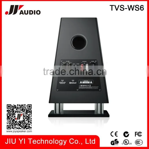 Wi-fi Subwoofer for tv / Home Theater Sound System Subwoofer photo-3