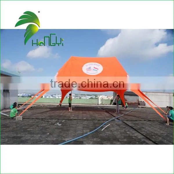 Magnificent Huge Camping Tents For Garden Party photo-4
