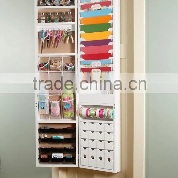 Wooden Tank , Wooden Jewelry Mirror Tank , Wooden Jewelry Storage Tank photo-4