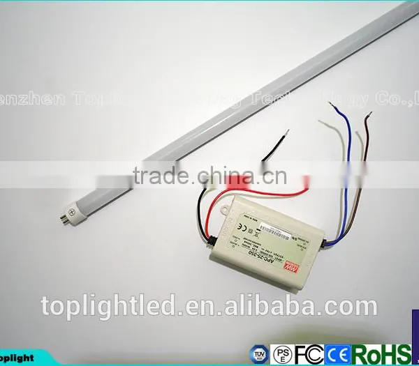 Top Quality Led Fluorescent Tube t8 Led Tube Light 4ft Led Tube 5 Professional Design Tube8/tube5 photo-6