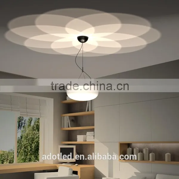 Creative LED Pendant Lamp 50W photo-5