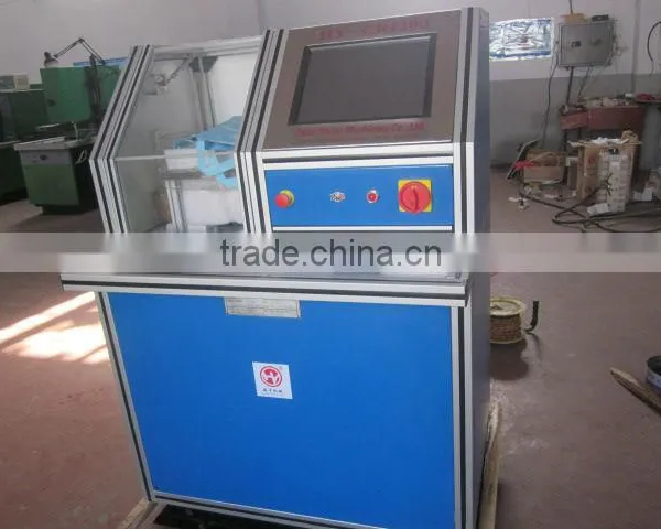 Professional Diesel Engine auto diagnostic Test Bench for common rail injection pump