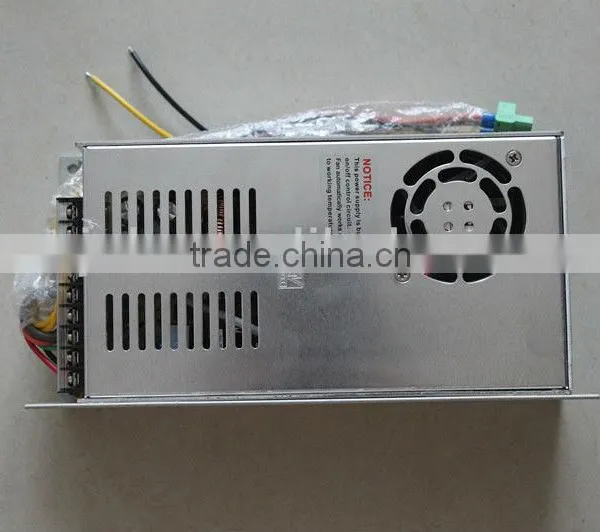Porcheson Computer Controller PS660AM for Plastic Injection Moulding Machinery With 7 TFT Display photo-3