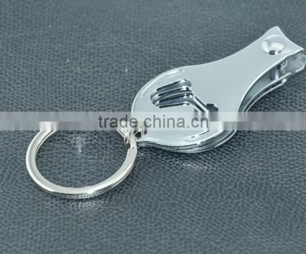 Promotion Cheap Metal Nail Clippers and Nail Clippers Wholesale photo-2