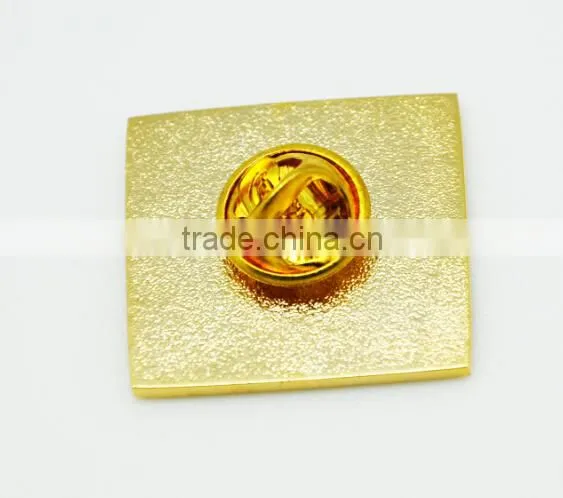 Exquisite Workmanship CLUB Lapel Pin photo-2