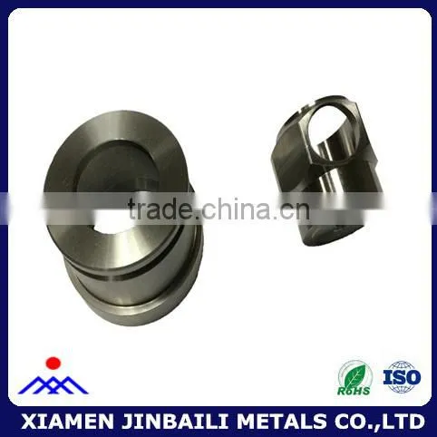 Xiamen cnc precision machining parts