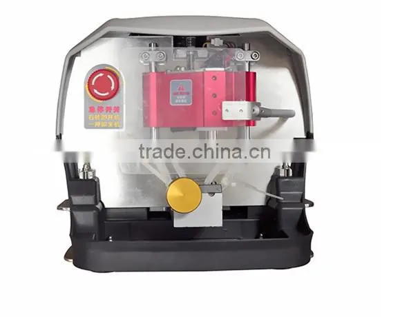 Sales Promotion Automatic X6 Key Cutting Machine Silca for Key Milling Machine Laser V8/X6 Key Copy Cutting Machines photo-2