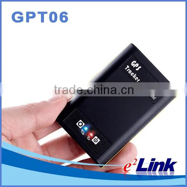 Car Gps Tracker Anti-theft Jammer Gps Tracker Gsm