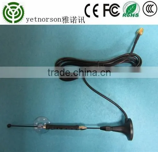 Omni External 4G Antenna,Long Range 4G Antenna,Magnetic 4G Antenna photo-2