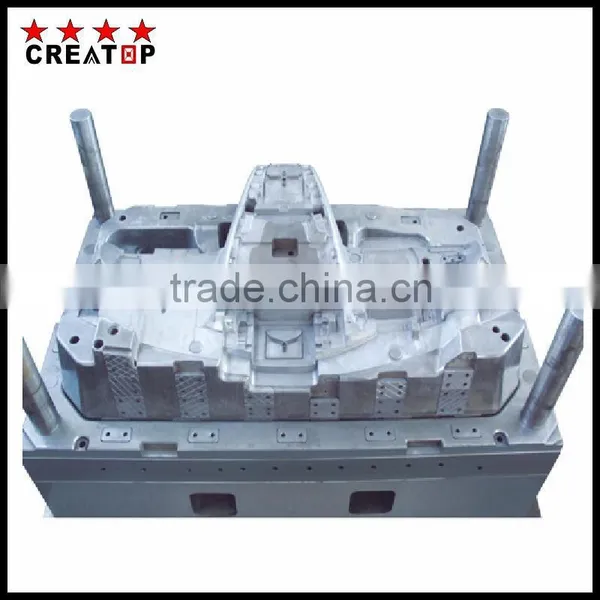 Exported Plastic Injection Tooling Supplier photo-3