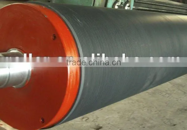 squeeze roll/paper machine roll/ press roll