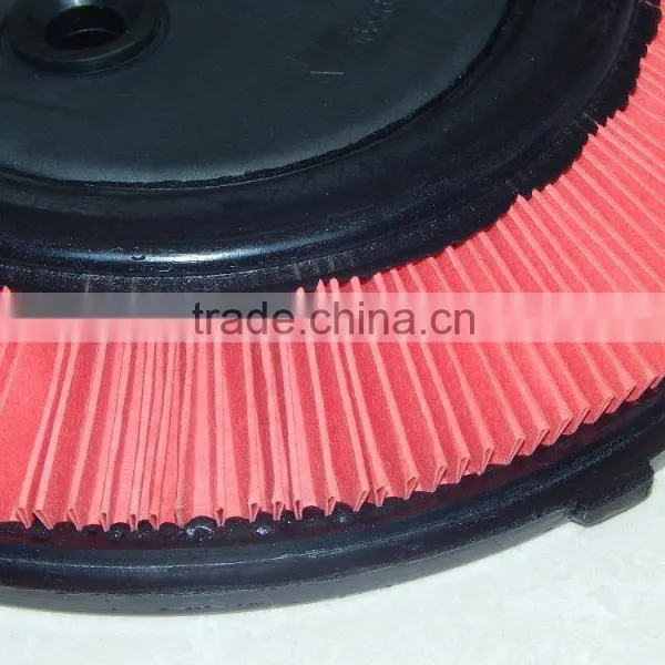 Newfil Air Filter 16546-84A10 C2722 J1321022 A140177 AP123/2 photo-5