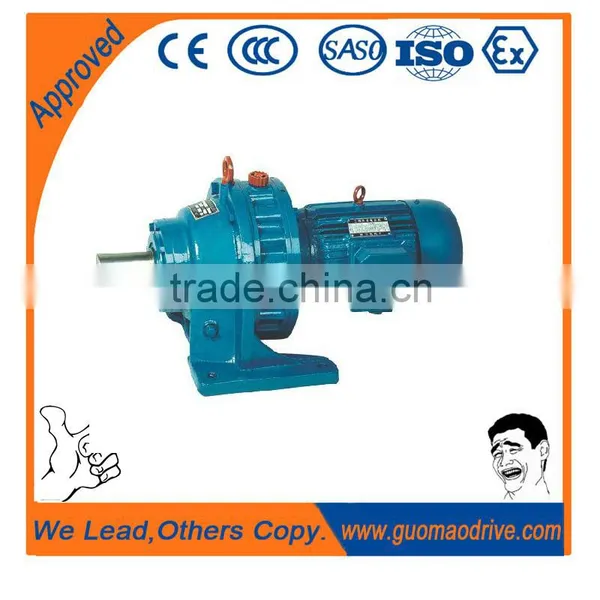 Cycloidal Electric MOTOR Cyclo Gear Drive photo-3