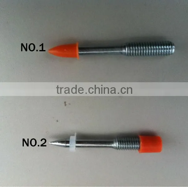Threaded Studs Threaded Drive Pin