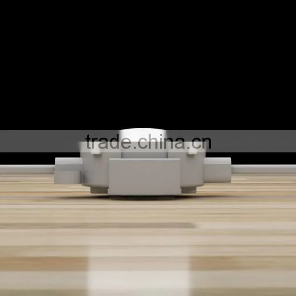 Economical RGB DC12V Exposed Led Pixel For Led Advertisement photo-3