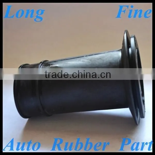 Truck Molding Auto Rubber Bellow Tube photo-3