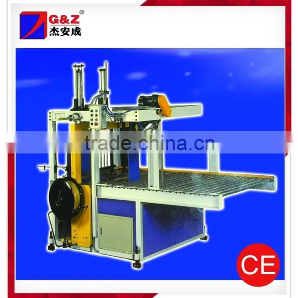 Automatic Carton Gluing Machine photo-5