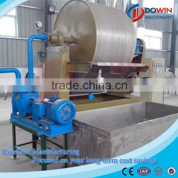 Modified Cassava Starch Production Line Processing Machine photo-5