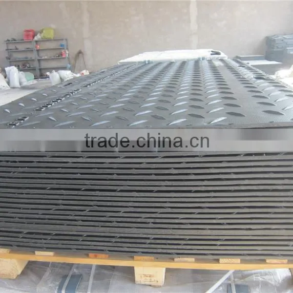 Trackway Temporary Access and Ground Stabili Mats photo-6
