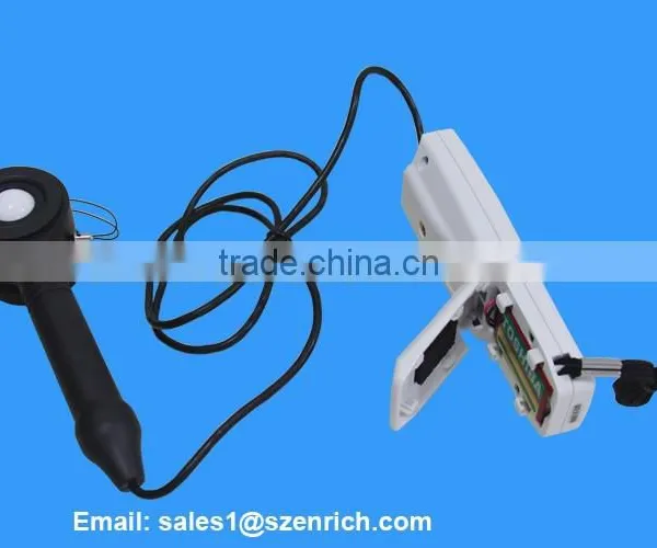 Color Temperature Test Meter,for LED Light photo-3